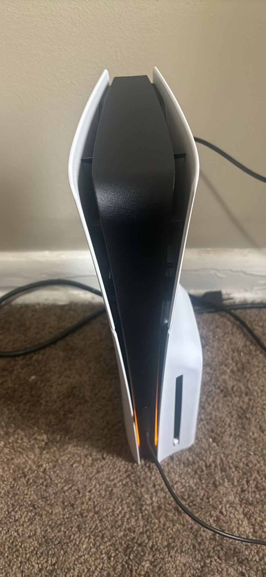 PLAYSTATION 5 2TB DISC EDITION