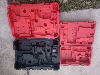 Milwaukee cases