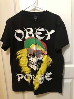 Obey