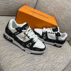Louis Vuitton Shoes