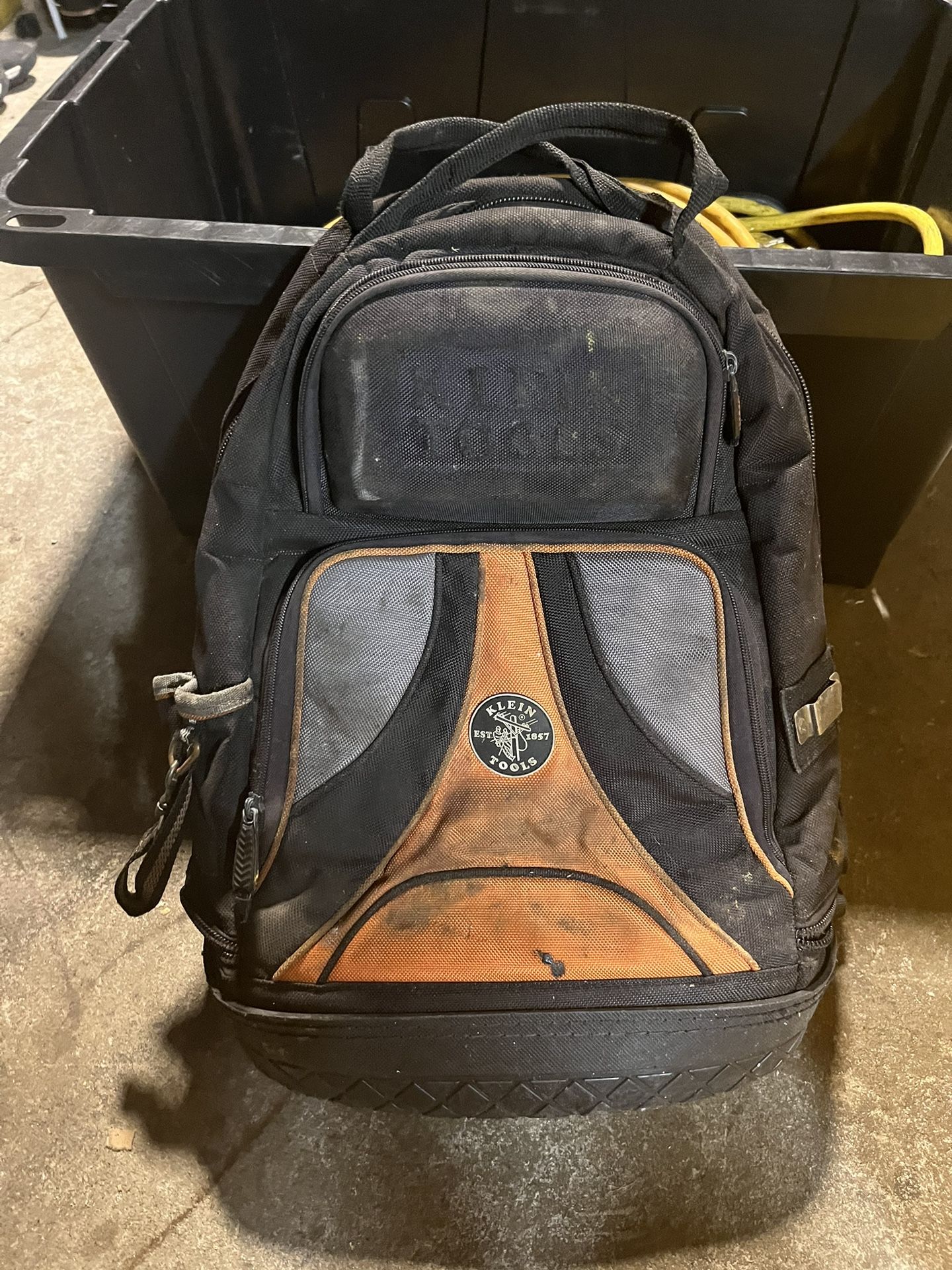 Klein Tool Bag