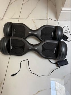 JETSON Hover board