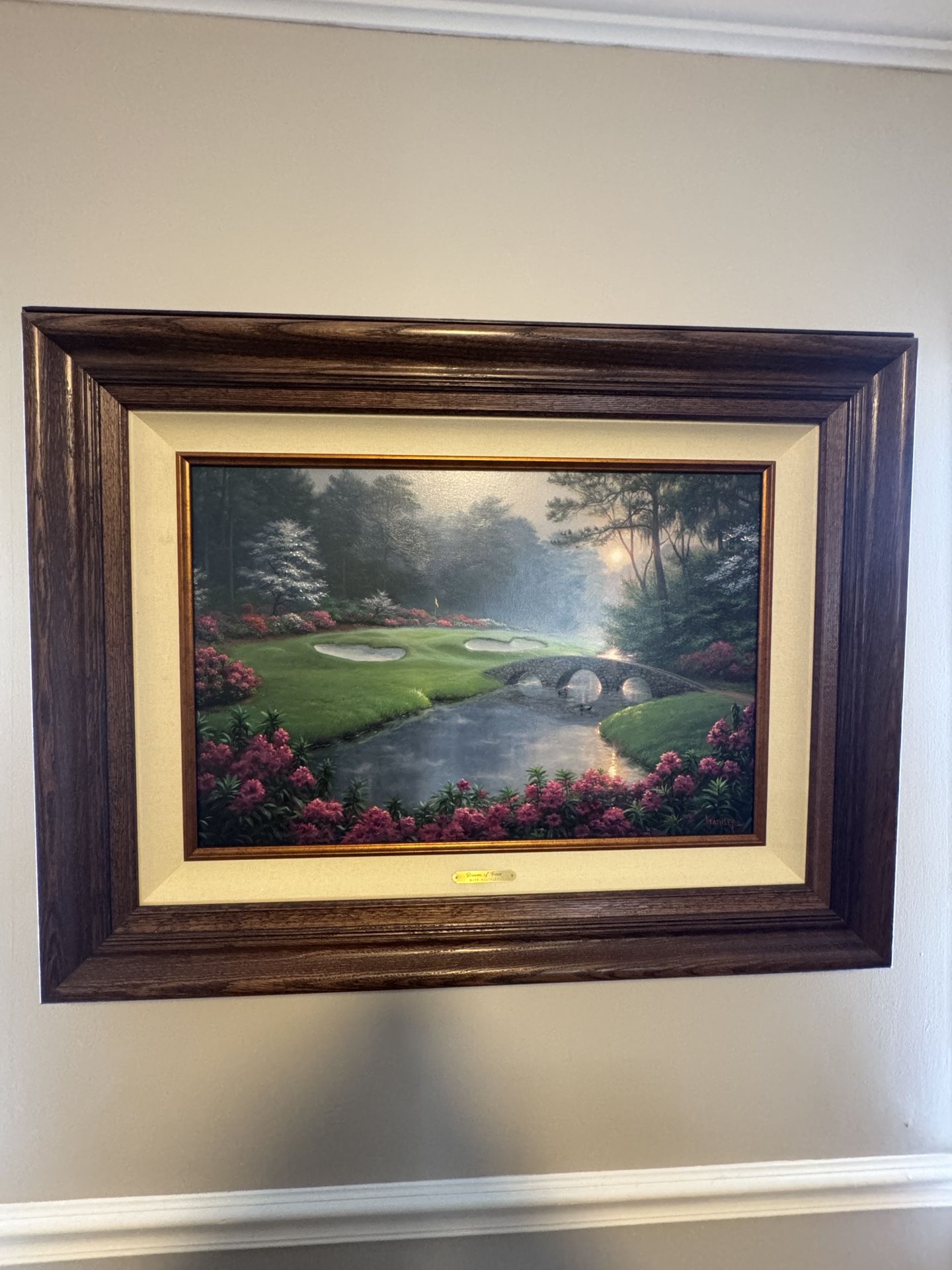 Masters Painting For Sale