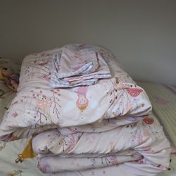Twin Bed Comforters 