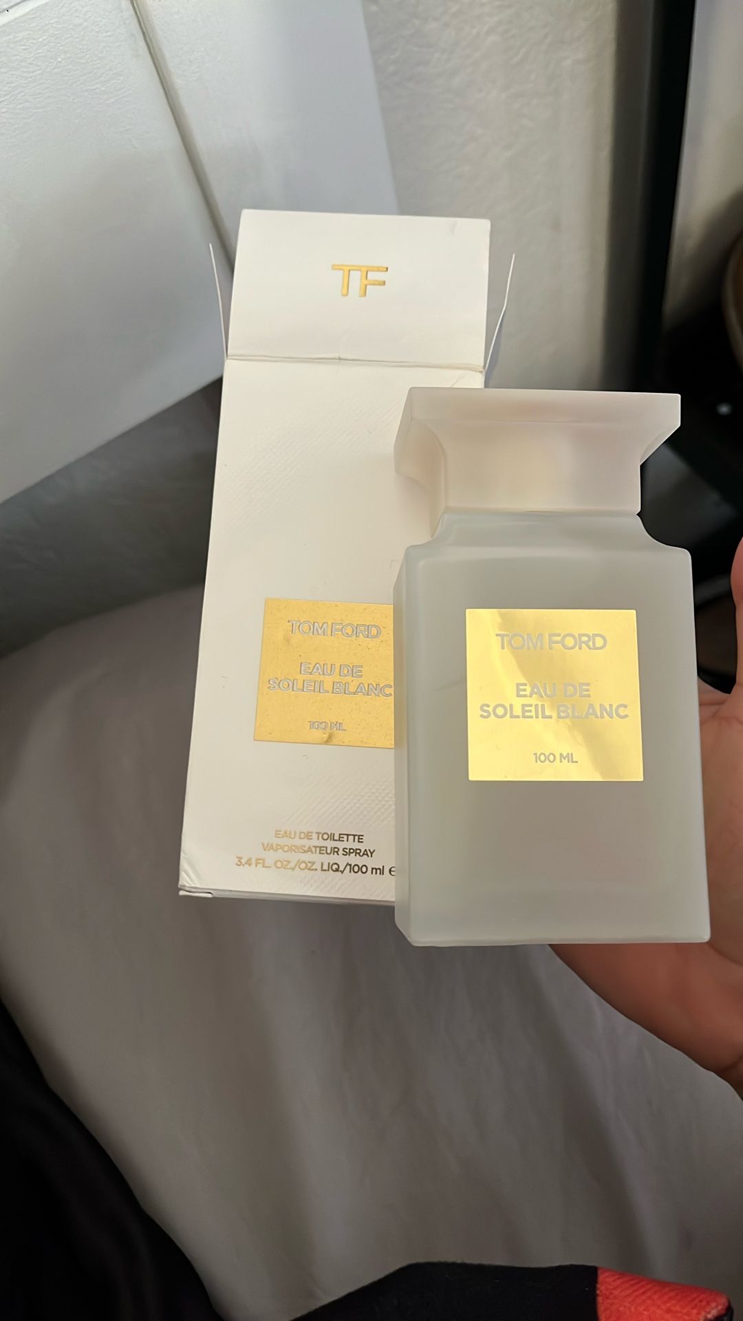 TOM FORD SOLEIL BLANC PERFUME 