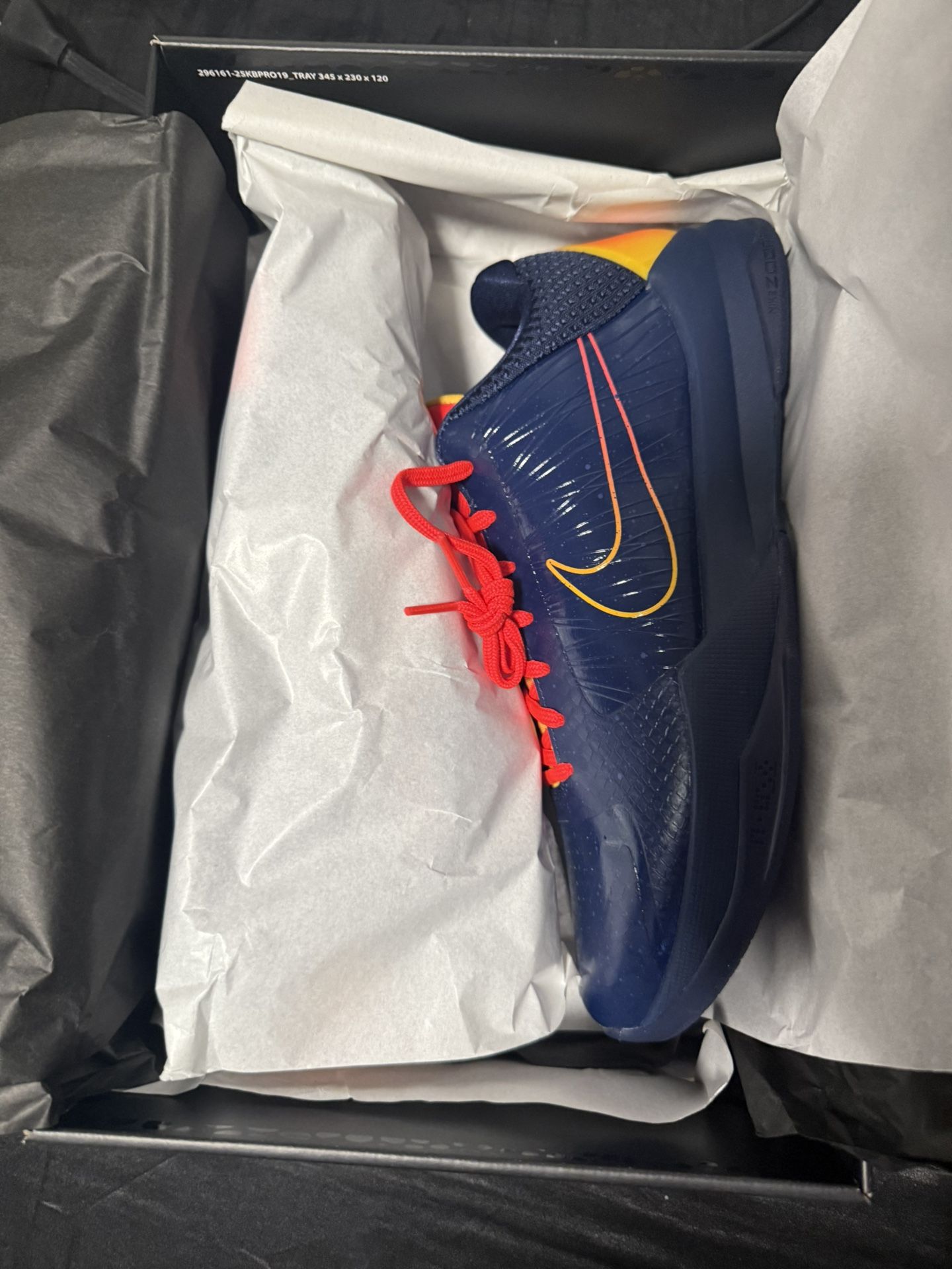Kobe 5