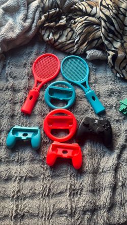 Nintendo set