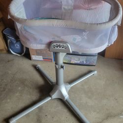 Bassinet 