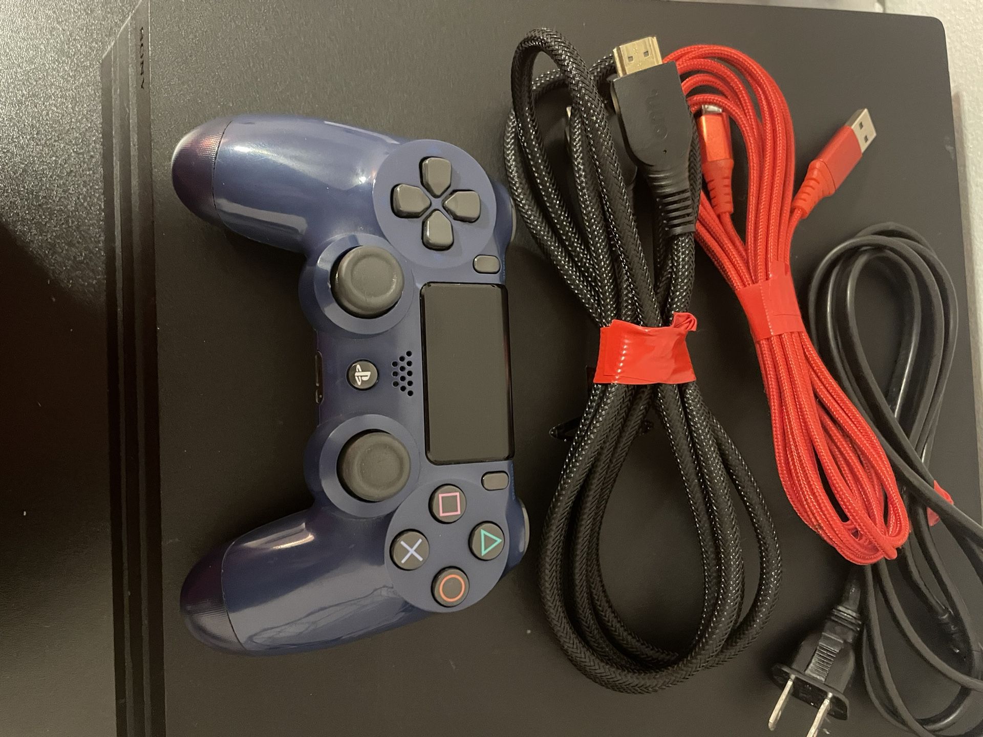 PlayStation 4 Pro “GIVE ME OFFER”