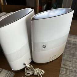 Netgear Orbi RBS750 2 Pack