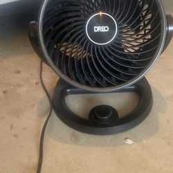 Ventilador 