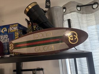Wall Decor