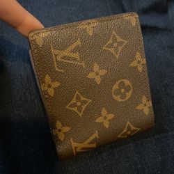 Designer Wallet