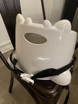Fisher price booster chair