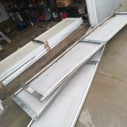 Garage Door