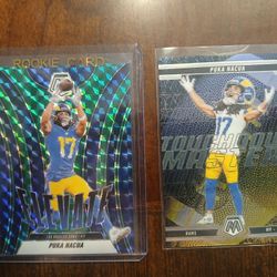 Football Cards 