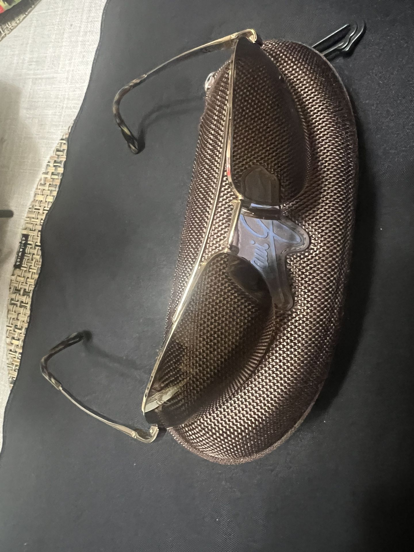 Maui Jim Sunglasses Pilot