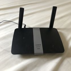 Like New Linksys EA6350 Smart Router 