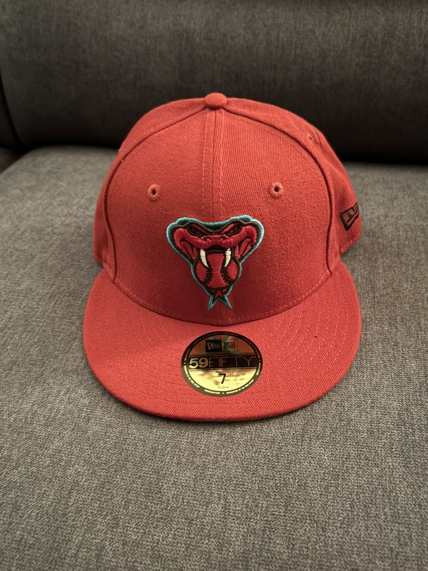 Brand New Fitted New Era Hat 