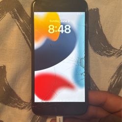 iPhone 8 64gb Unlocked 