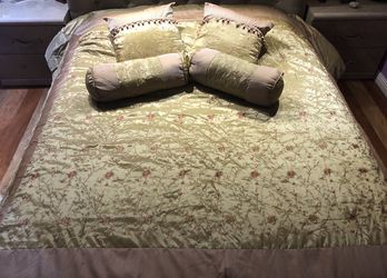Bedcover