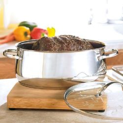 Princess house casserole 6 Qt