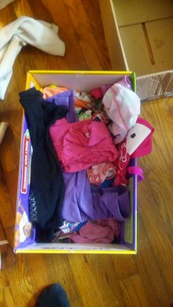 Girls Bathing suits