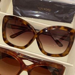 Tom ford sunglasses New