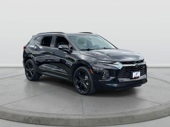 2022 Chevrolet Blazer