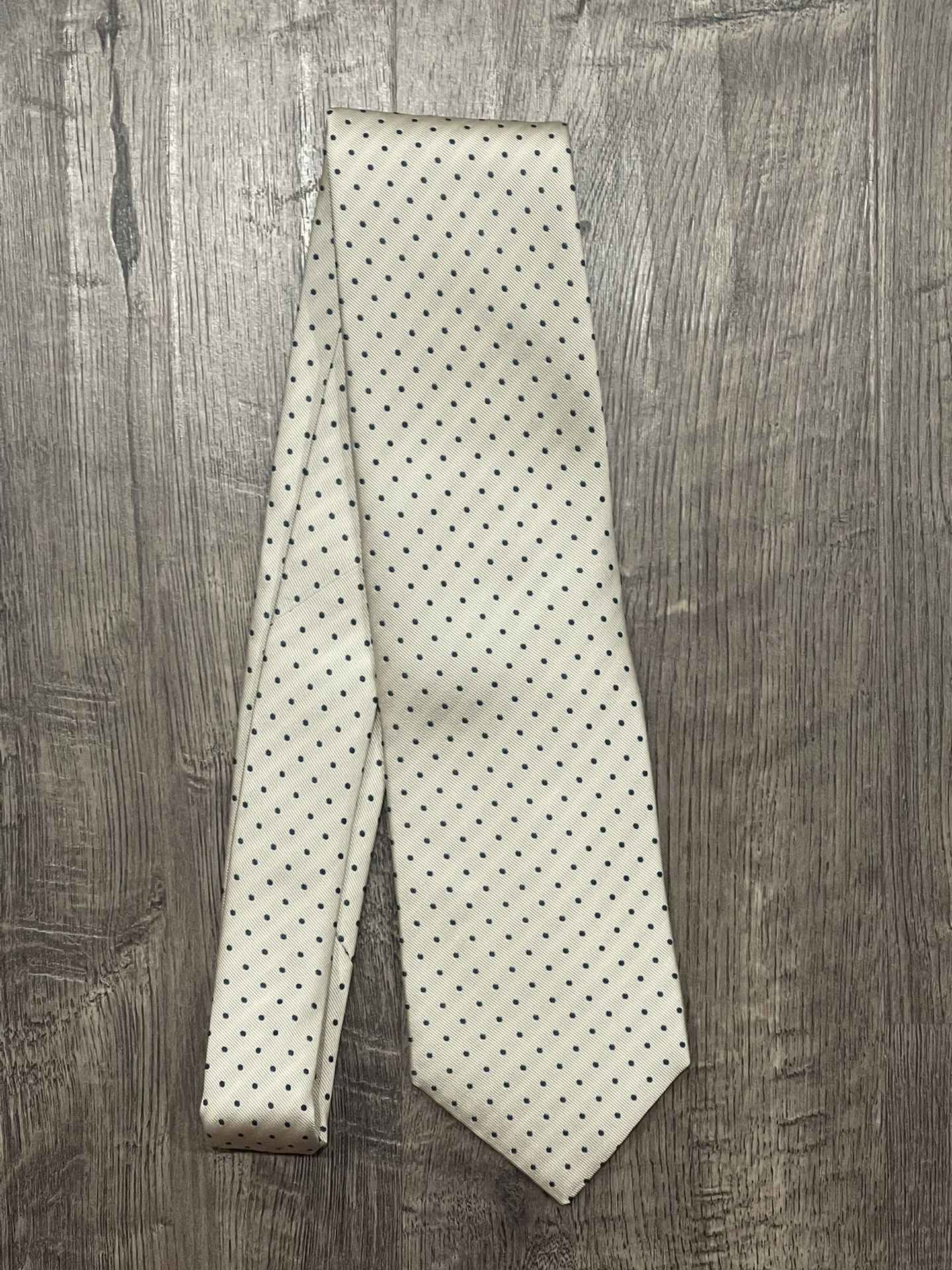 Burberry Necktie