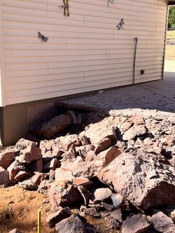 Do Not Use! Citiscape Construction