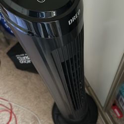 DREO Power Fan 