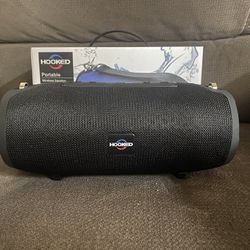 Bluetooth Speaker Waterproof