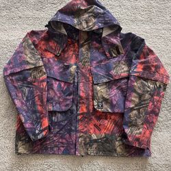 South 2 West 8 Supreme Jacket 