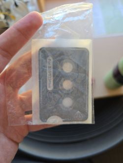 Samsung Galaxy S23 / S23 Plus Camera Lens Protector