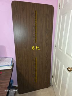 Folding Table