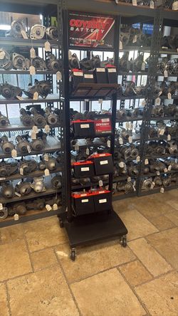 Odyssey extreme batteries AGM