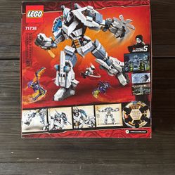 Ninjago