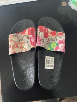 Gucci Dupe Sandals