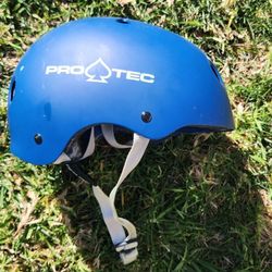 ProTech Skateboard Helmet Kid Size Small