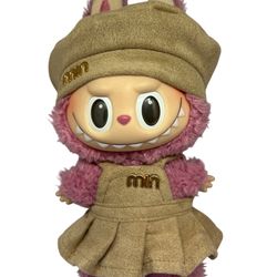 Labubu Clothes