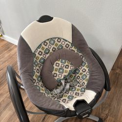 Baby Swing