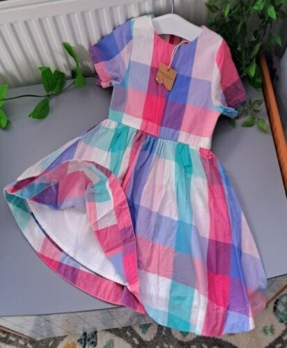 Girls Age 2 Years BNWT Joules Gorgeous Dress
