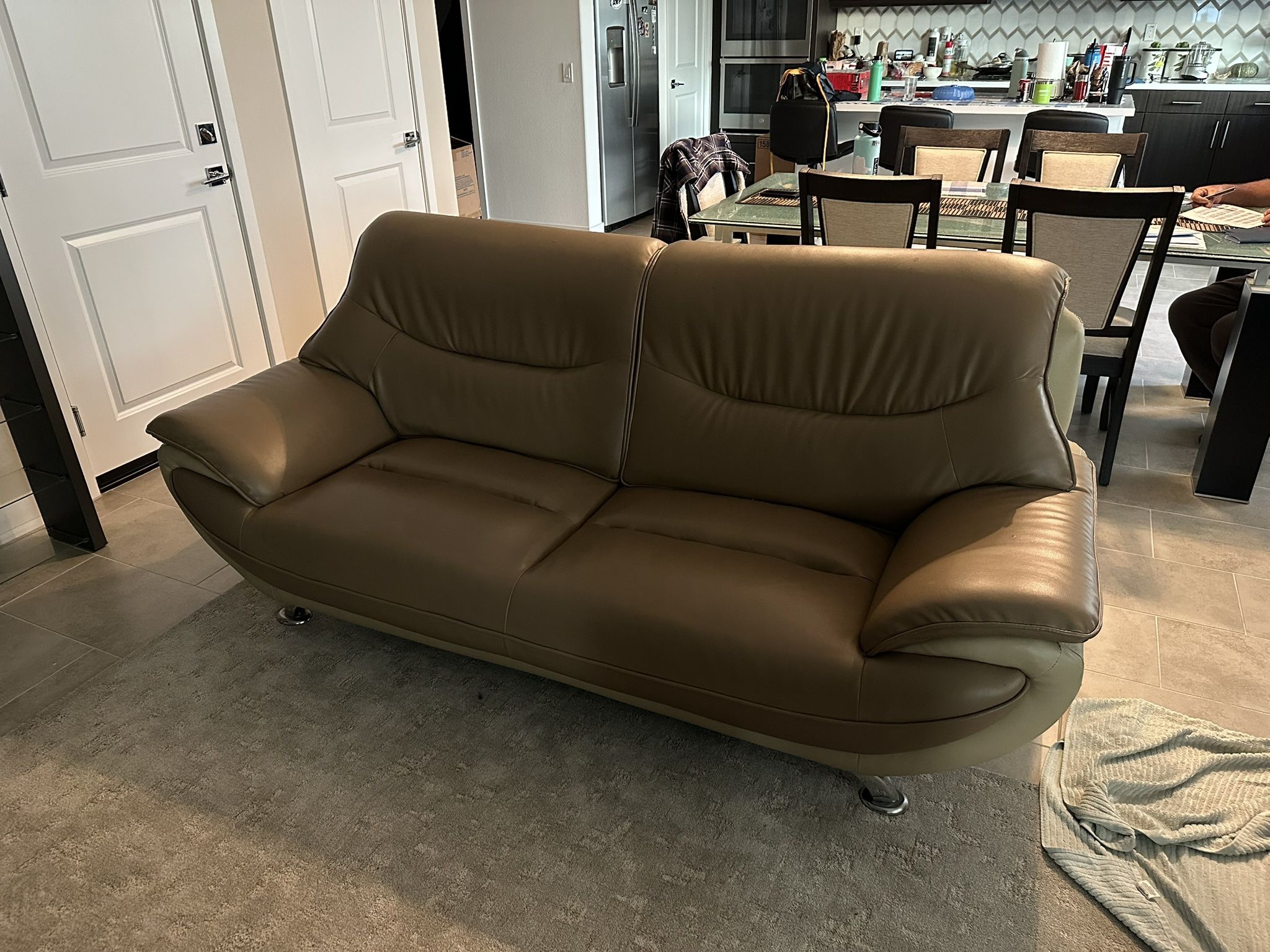 2 Couches 