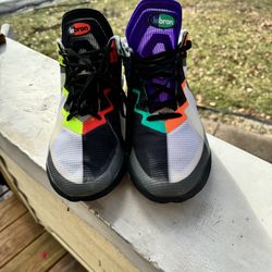 Nike Lebron 18 Greedy