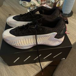 Adidas Men's AE 1 Low 'Year of the Snake'