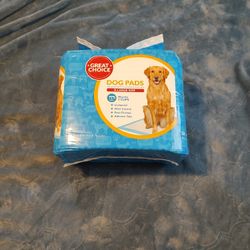 XL Dog Training Potty Pads 