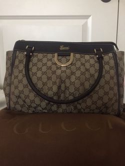 Brand new AUTHENTIC Gucci bag
