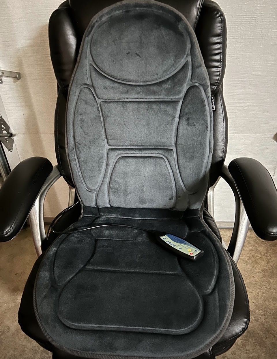 Chair Massager