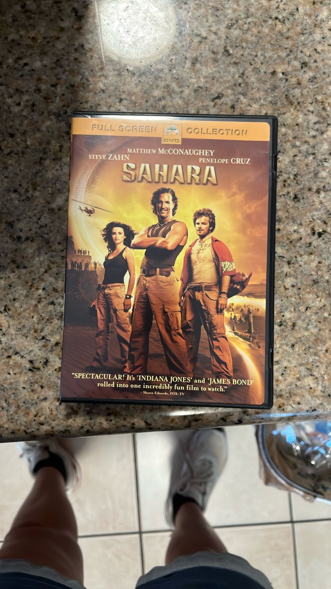 Sahara